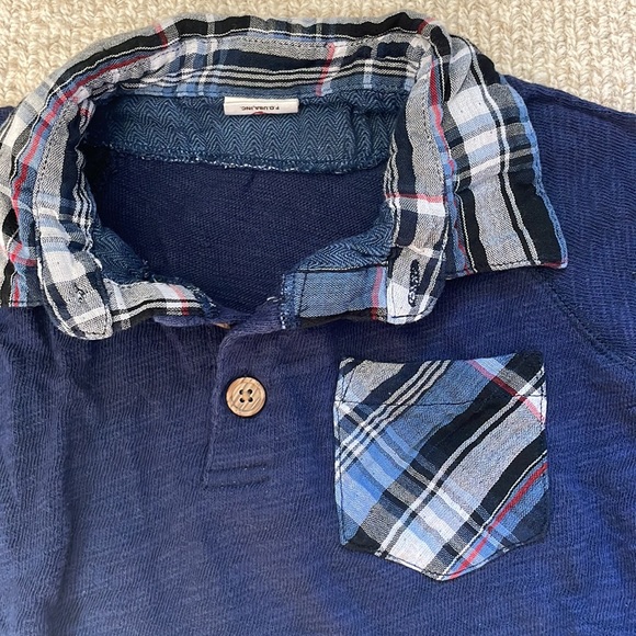 Cute long sleeve ( bag C) - Picture 2 of 6